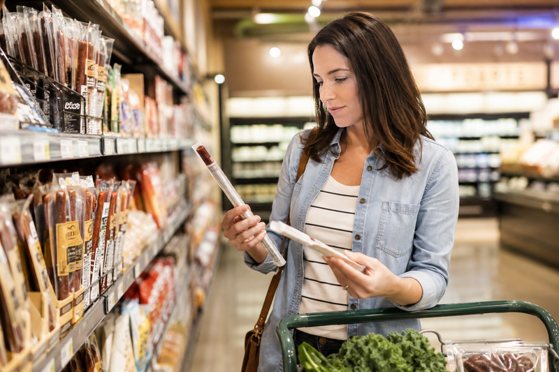 Are Meat Sticks Healthy? What to Look for (and What to Avoid)
