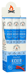 Kicker Stix - FireCreek Snacks