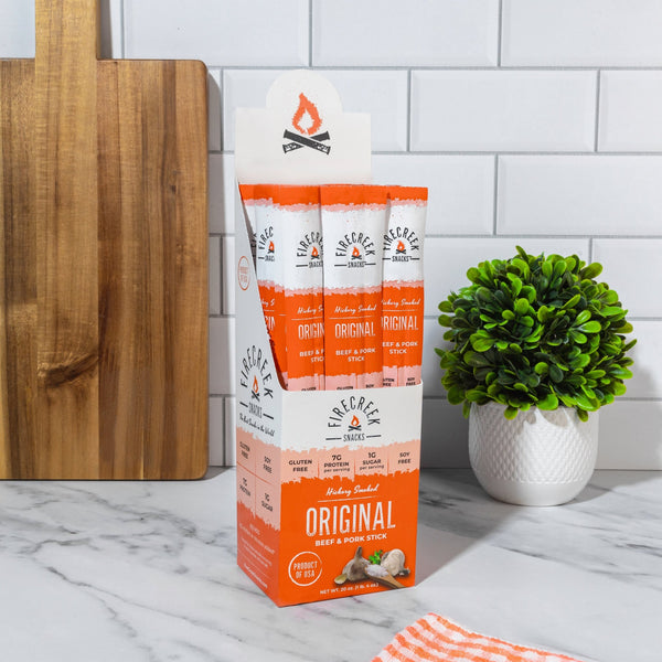 Original - FireCreek Snacks