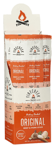 Original Stix - FireCreek Snacks
