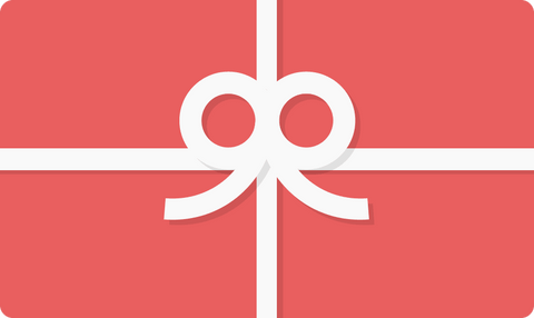 Gift Card - FireCreek Snacks