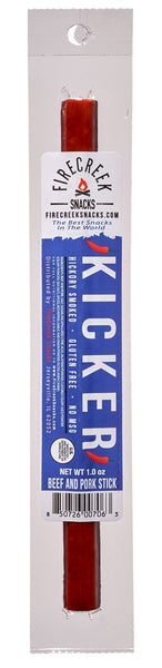 Kicker Stix: 60-Count Special - FireCreek Snacks