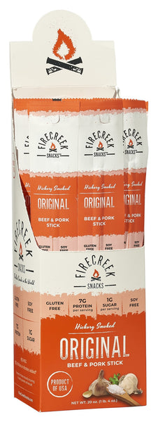 Original Stix - FireCreek Snacks