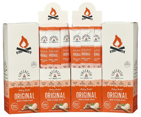 Original Stix - FireCreek Snacks