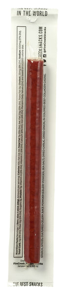 Teriyaki Stix - FireCreek Snacks