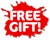 Free Gift